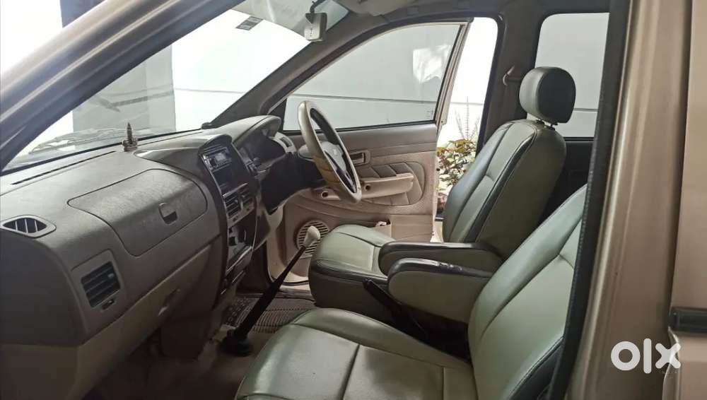 Chevrolet Tavera Ls B3 2010