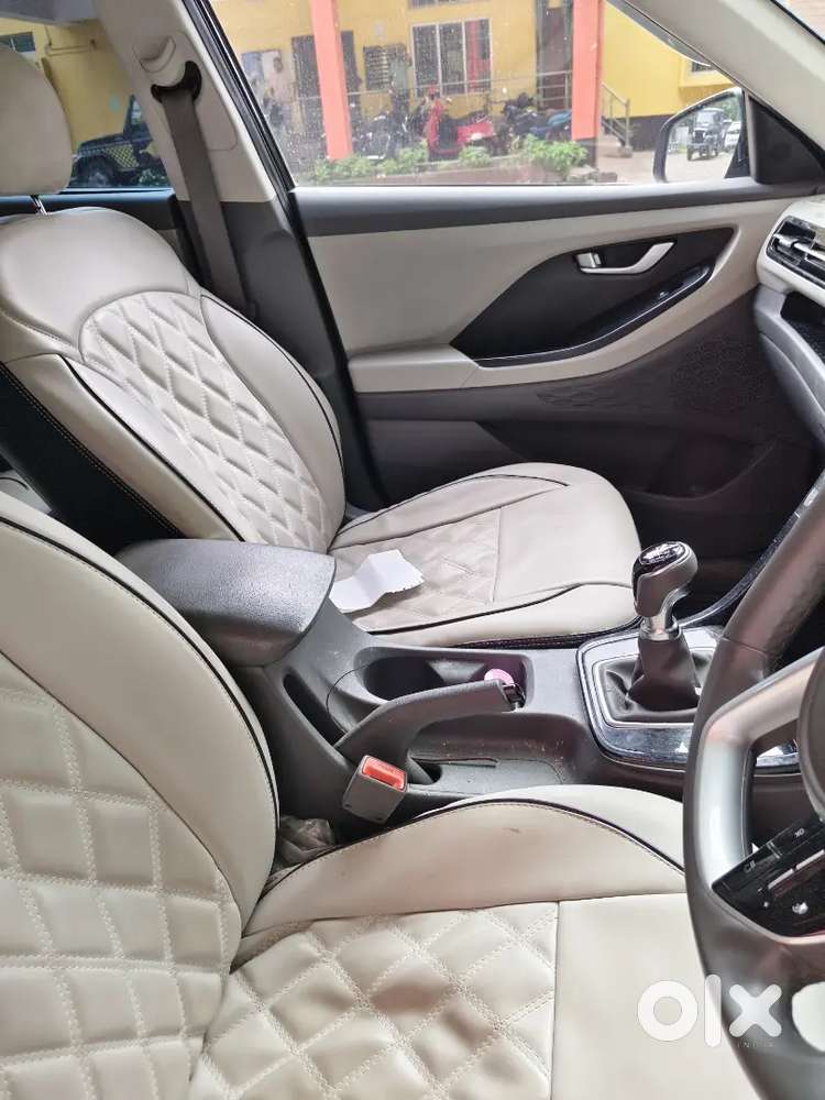 Creta Sx 2yrs Running