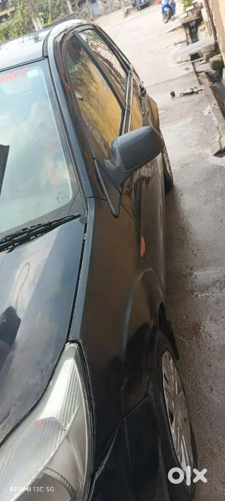 Ford Figo 2010 Petrol Good Condition