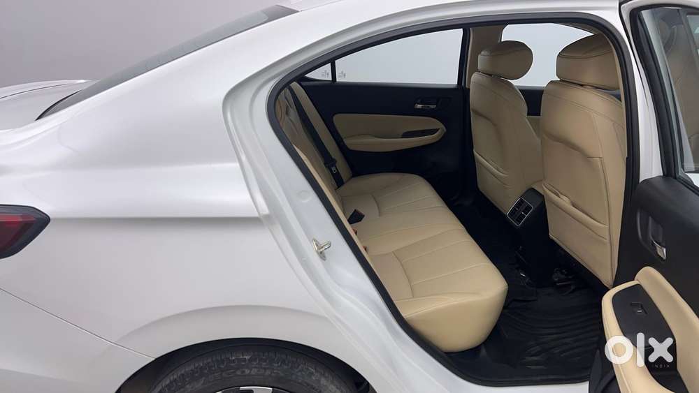 Honda City Zx Petrol Cvt, 2024, Petrol
