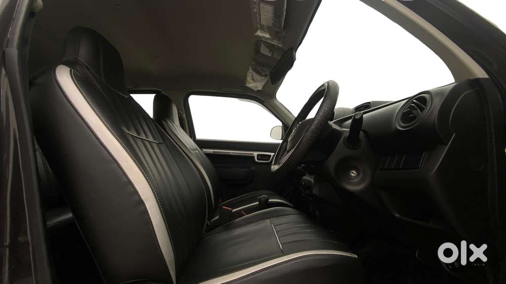Maruti Suzuki S-presso Vxi O Amt, 2019, Petrol
