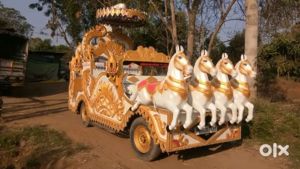 New Vintage Cars And Rath