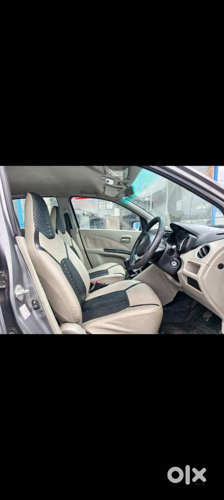 Maruti Suzuki Celerio 2014-2017 Zxi, 2016, Petrol