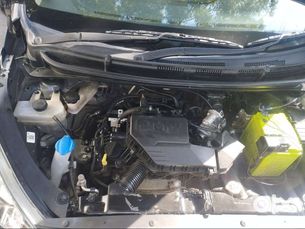 Hyundai Santro Sportz 2020 Petrol  Single Owner  Chandigarh  Excell