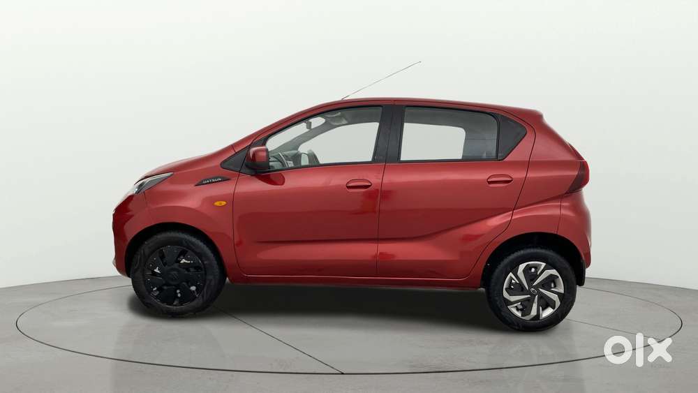 Datsun Redigo 2020-2022 1.0 T (o), 2020, Petrol