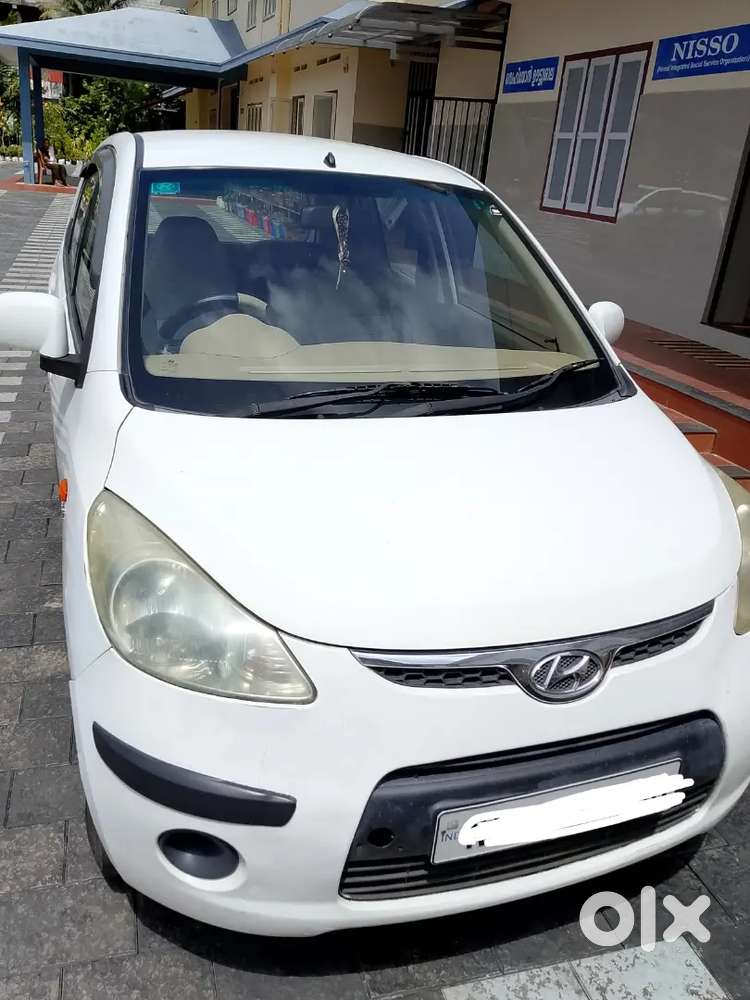 Hyundai I10 For Sale
