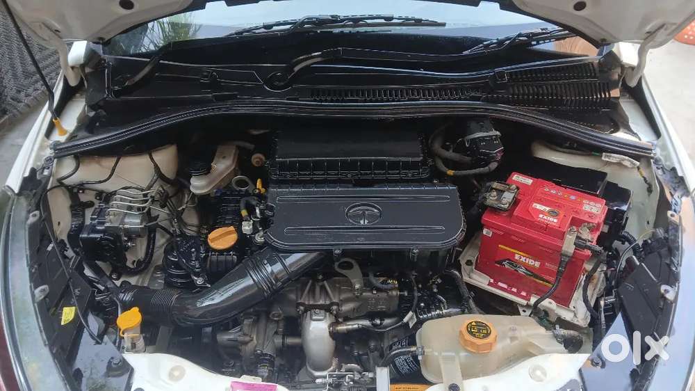 Tata Tigor 2020
