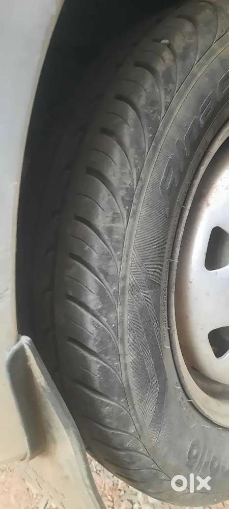 Hyundai Santro Xing 2009 Petrol Well Maintained