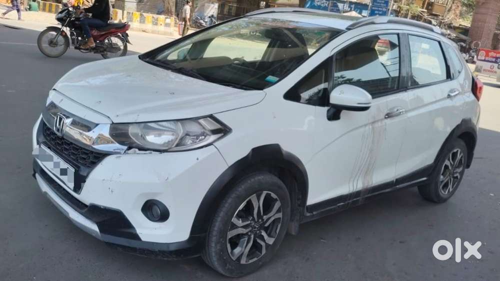 Honda Wr-v 1.5 Vx I-dtec, 2018, Diesel