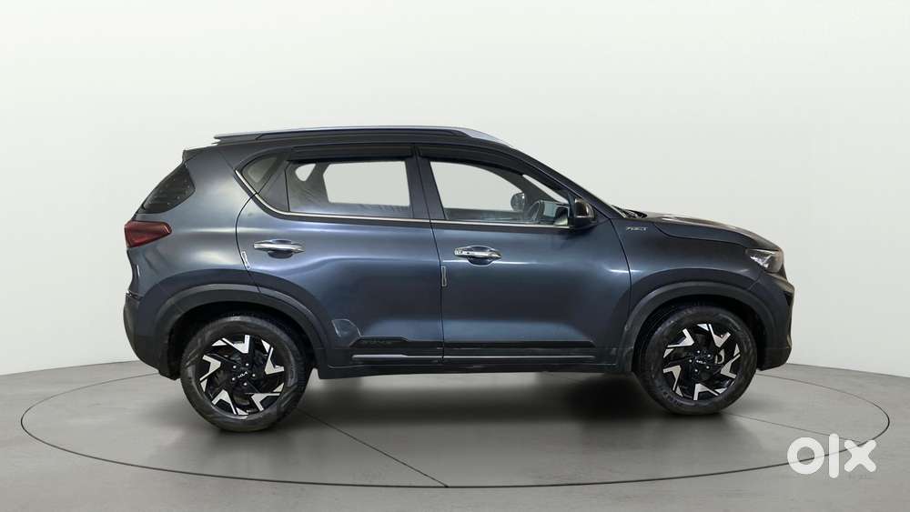 Kia Sonet 1.0 X Line Dct, 2023, Petrol