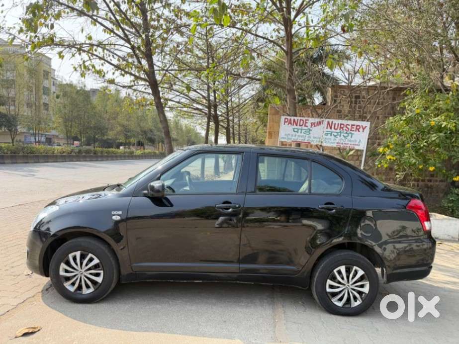 Maruti Suzuki Swift Dzire 2012-2015 Vdi, 2011, Diesel