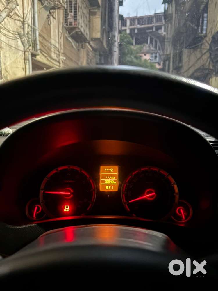 Maruti Suzuki Swift 2014