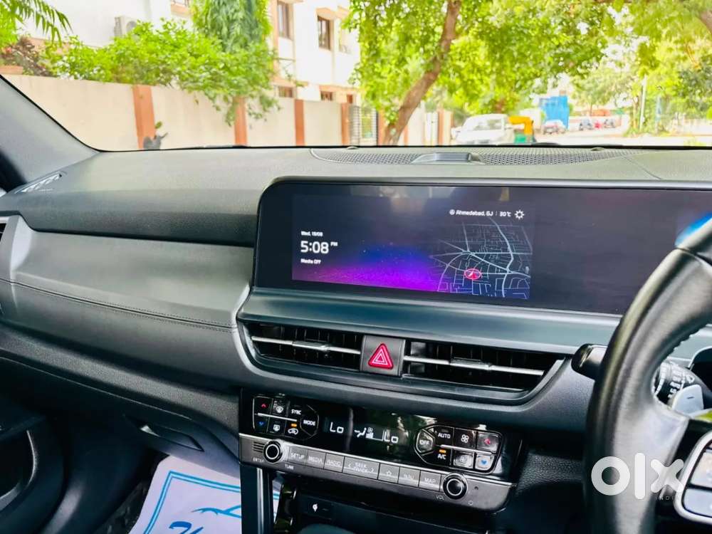 Kia Seltos Gtx Plus, 2025, Diesel