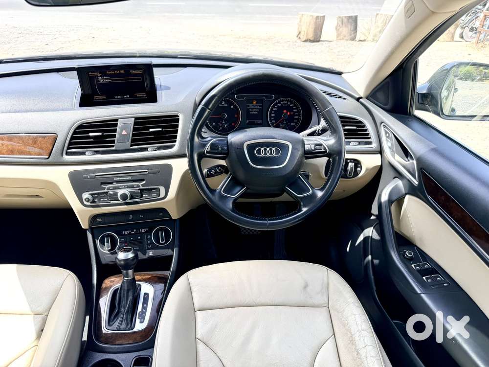 Audi Q3 30 Tdi S, 2017, Diesel