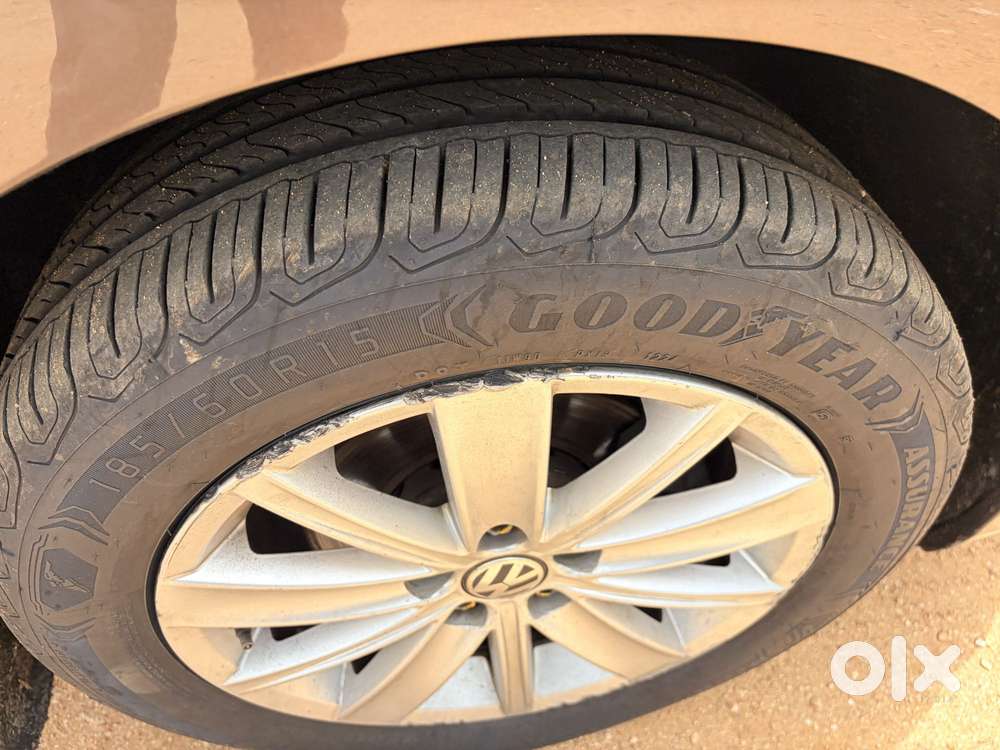 Volkswagen Vento 1.5 Tdi Highline, 2015, Diesel