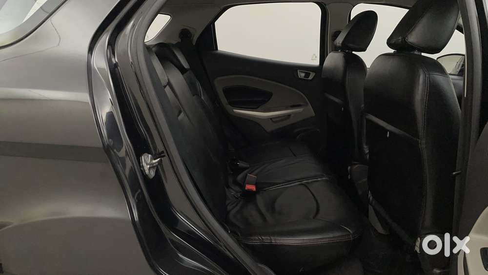 Ford Ecosport [2017-2021] 1.5 Titanium Tdci, 2016, Diesel