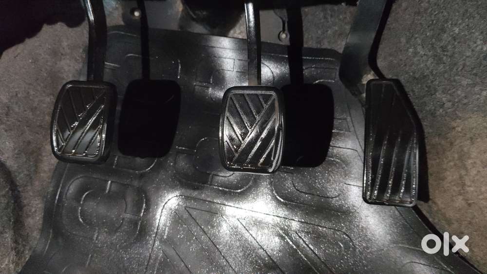 Maruti Suzuki Celerio Vxi, 2014, Petrol