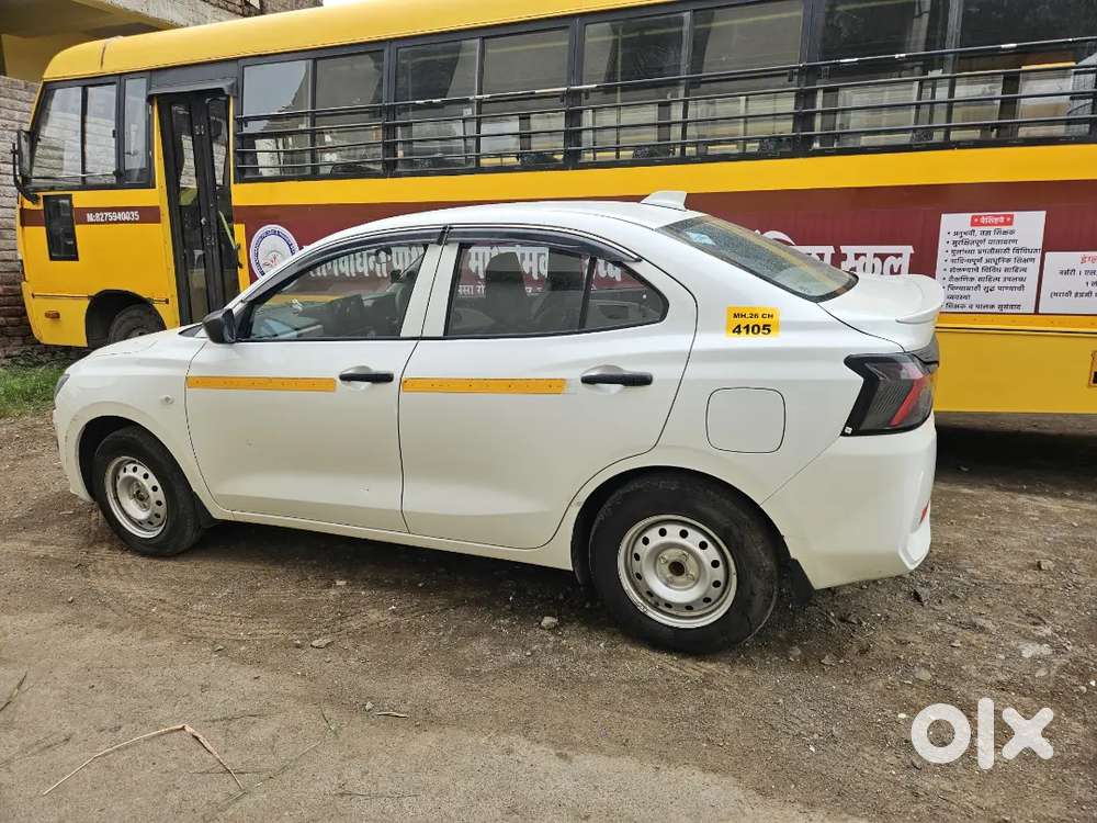 Maruti Suzuki Dzire 2026