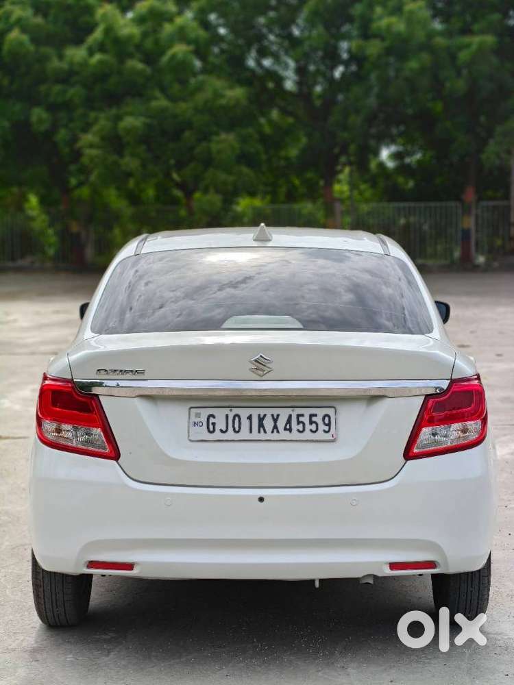 Maruti Suzuki Dzire 1.2 Vxi, 2020, Petrol