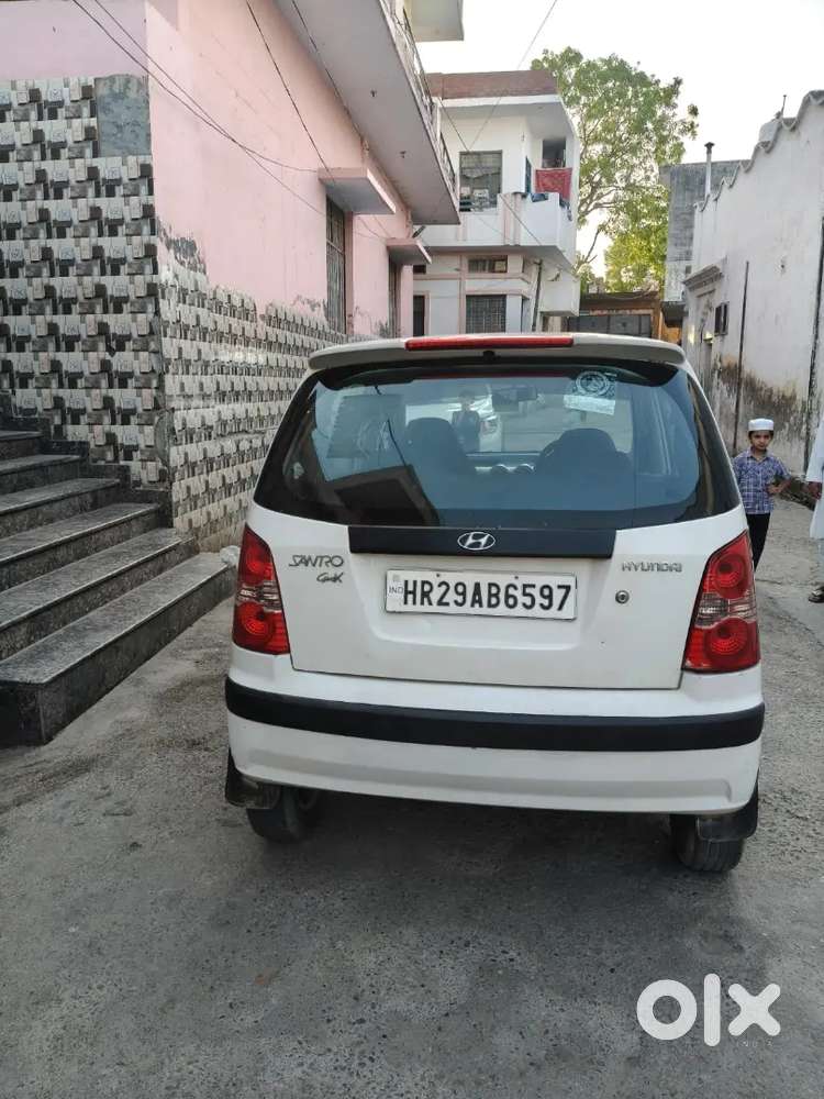 New Condition