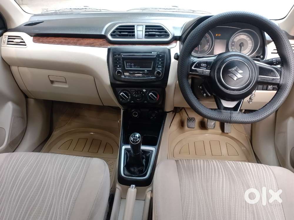 Maruti Suzuki Dzire 1.2 Vxi Cng, 2020, Cng & Hybrids