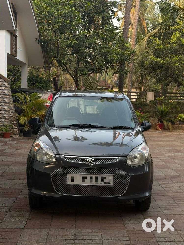Maruti Suzuki Alto 800 2012-2016 Lxi, 2012, Petrol