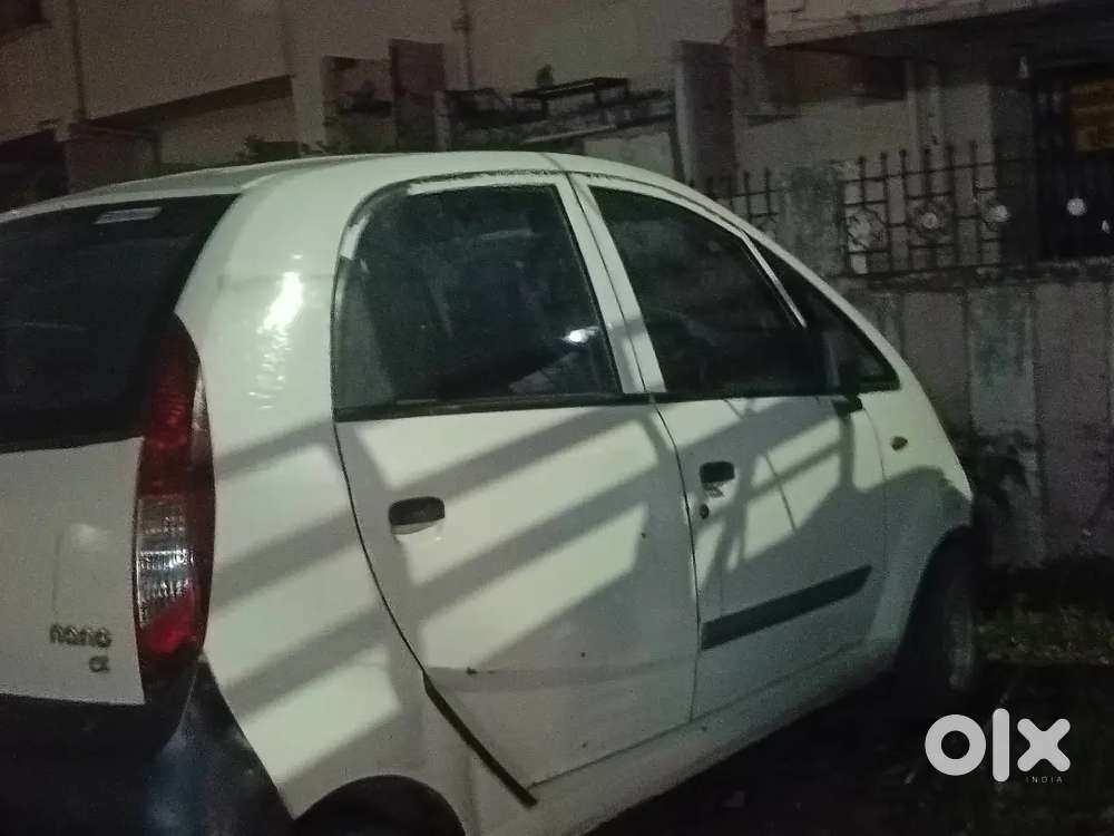 Tata Neno Avilable For Scrap Any Part Required