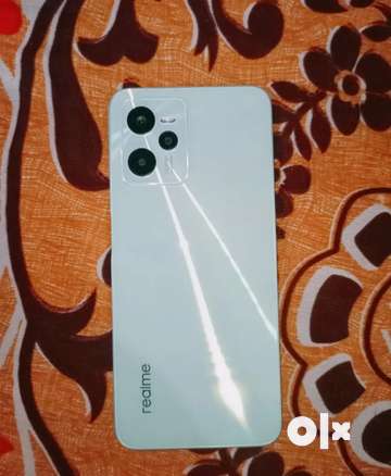 realme c35 olx