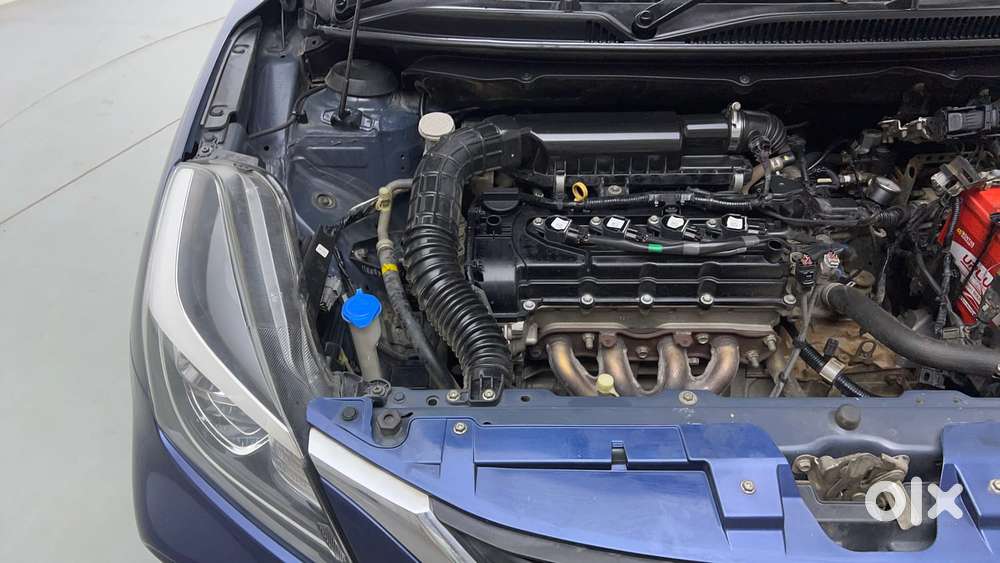 Maruti Suzuki Baleno Delta Cng, 2021, Cng & Hybrids