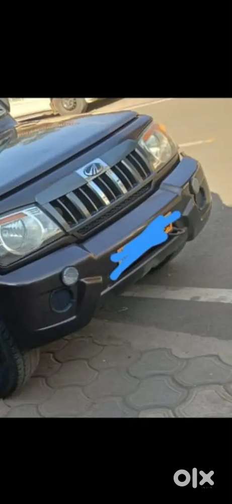 Mahindra Bolero 2023