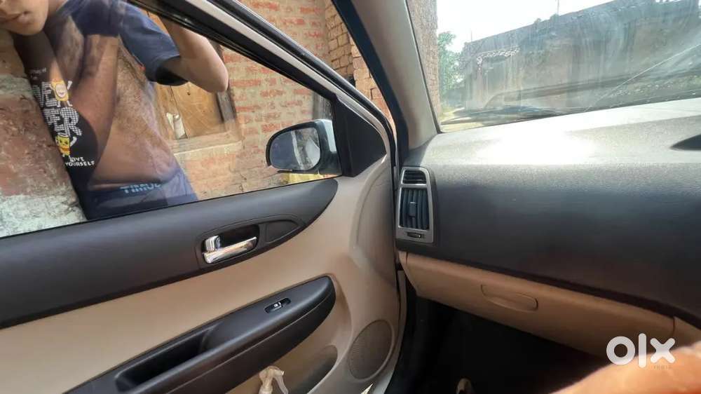 Hyundai I20 Asta 2013 Diesel Manual