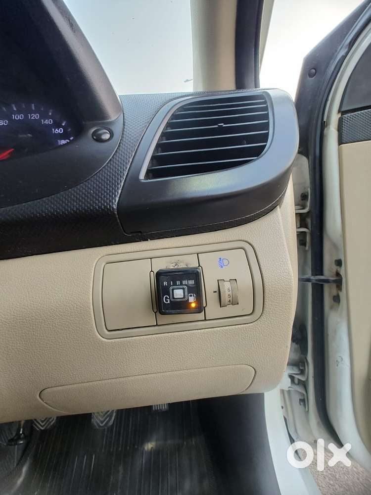 Hyundai Verna 2011-2014 1.6 Ex Vtvt, 2014, Cng & Hybrids