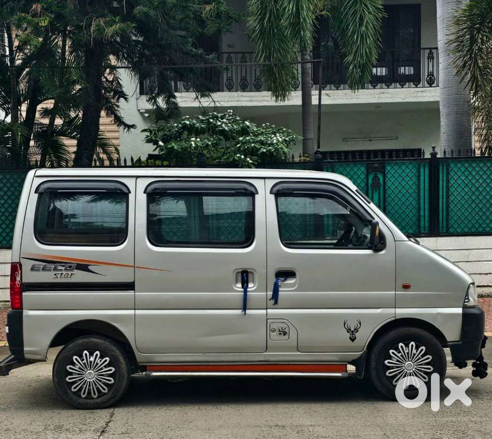 Maruti Suzuki Eeco 7 Seater Standard, 2023, Petrol