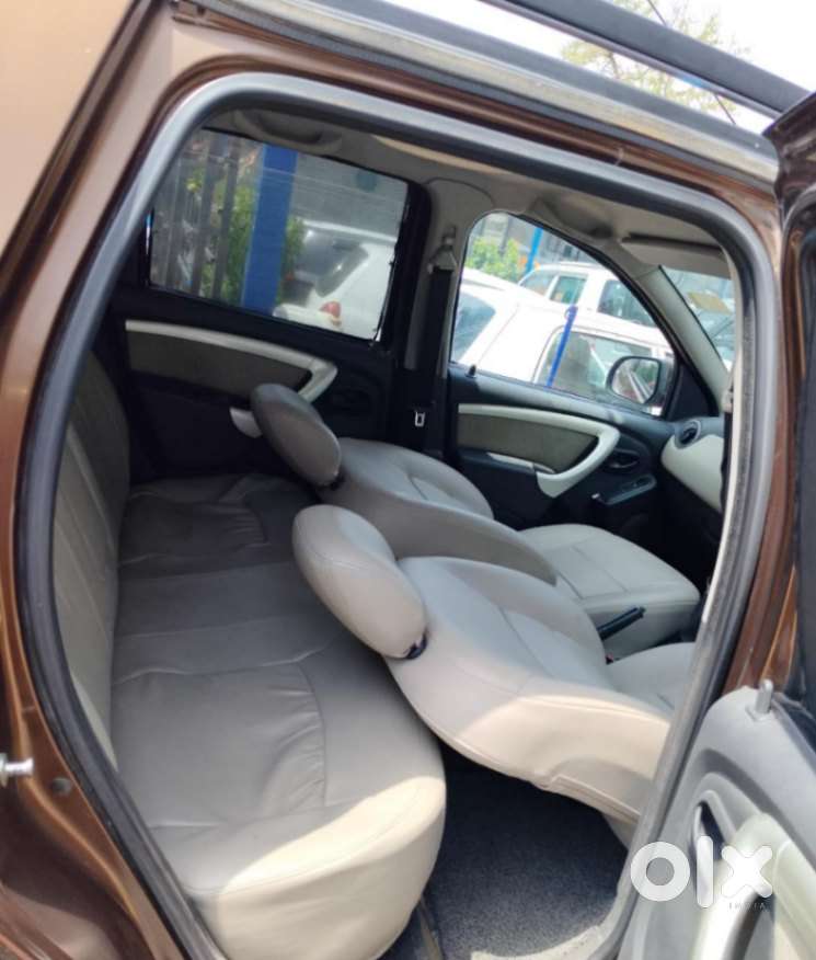 Renault Duster 85ps Rxl (o) Diesel, 2013, Diesel