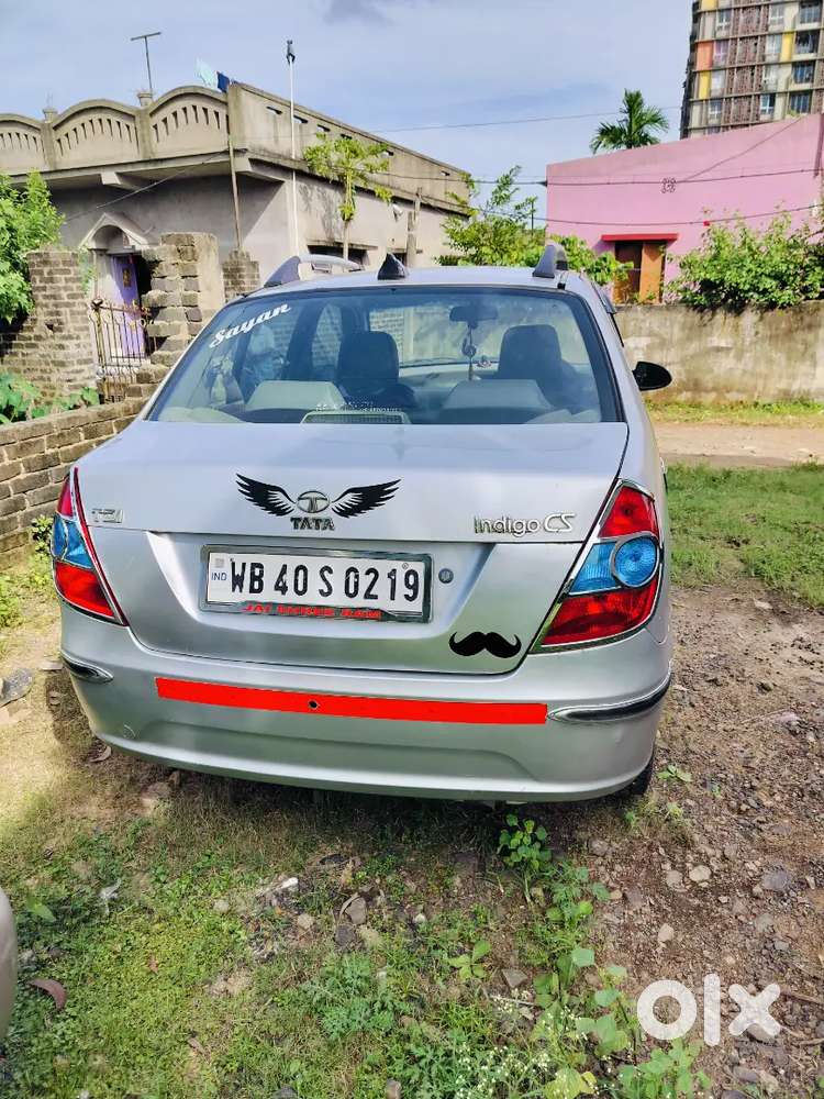 Tata Indigo All Pepars Updated 2031