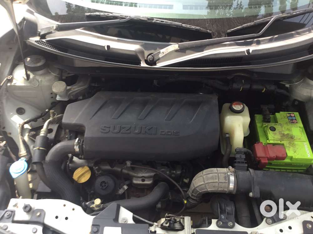 Maruti Suzuki Swift Ddis Vdi, 2019, Diesel