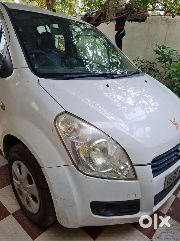 Maruti Suzuki Ritz 2011 Petrol Good Condition And Well Maintained