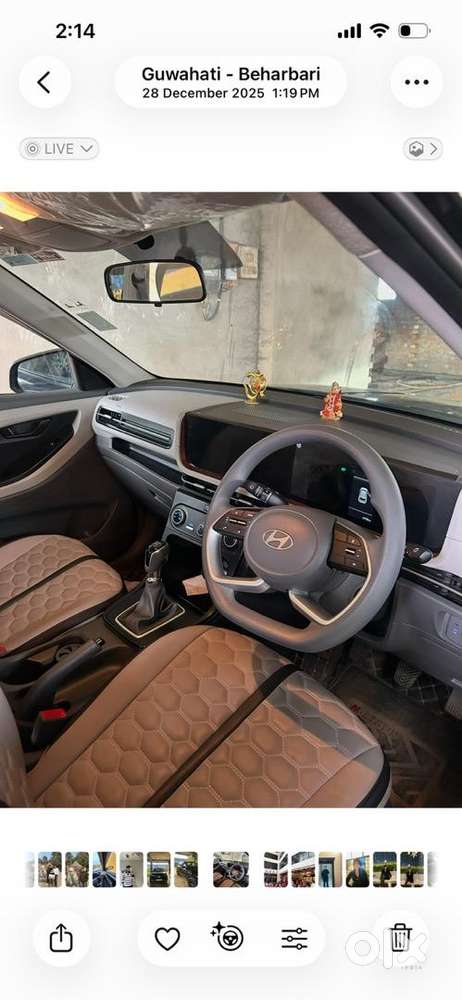 Hyundai Petrol Manual 2024