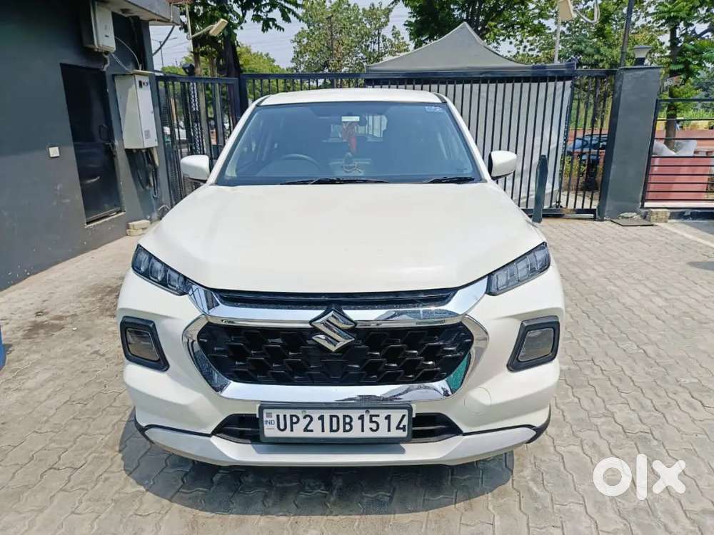 Brand New Grand Vitara