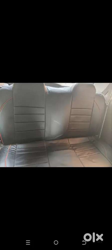 Hyundai Santro Xing 2012 Petrol 75000 Km Driven