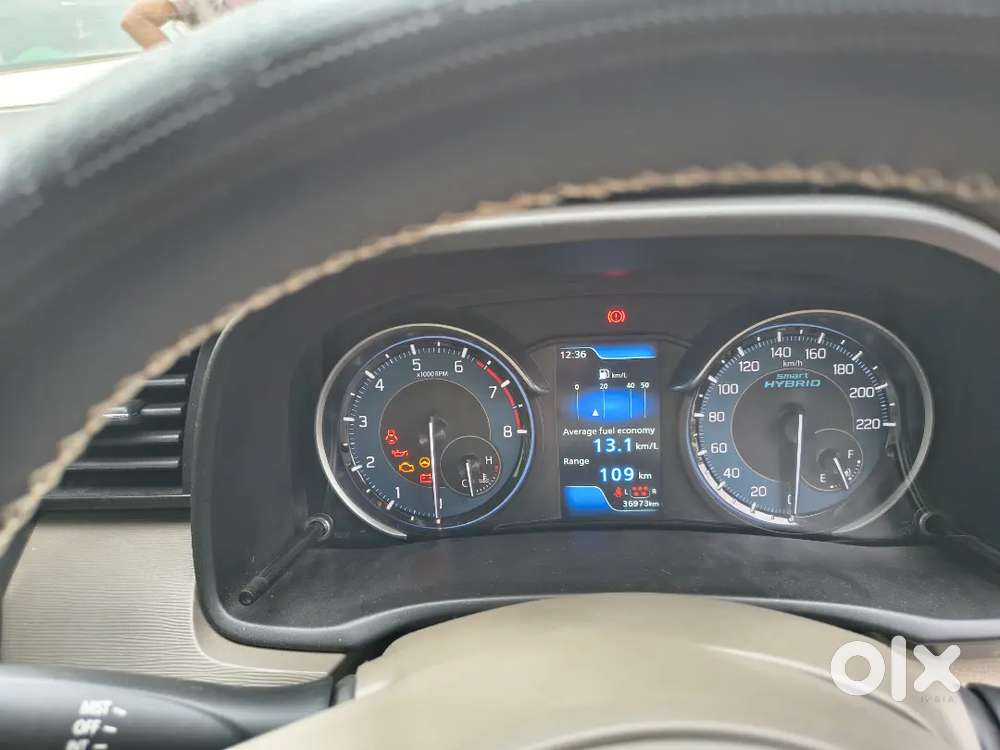 Maruti Suzuki Ertiga 2024