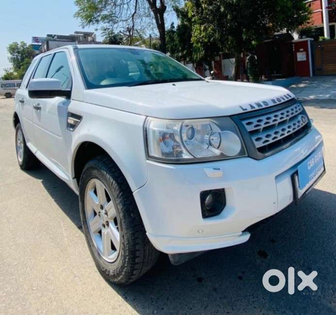 Land Rover Freelander 2 Td4 Se, 2012, Diesel