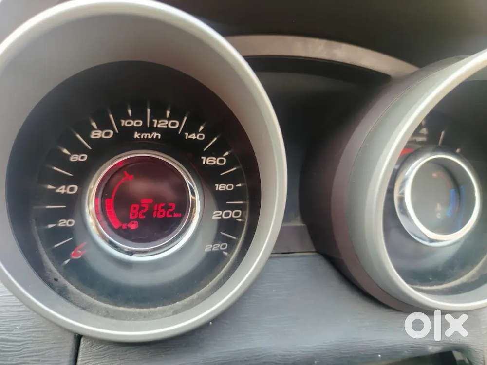 Mahindra Xuv 500