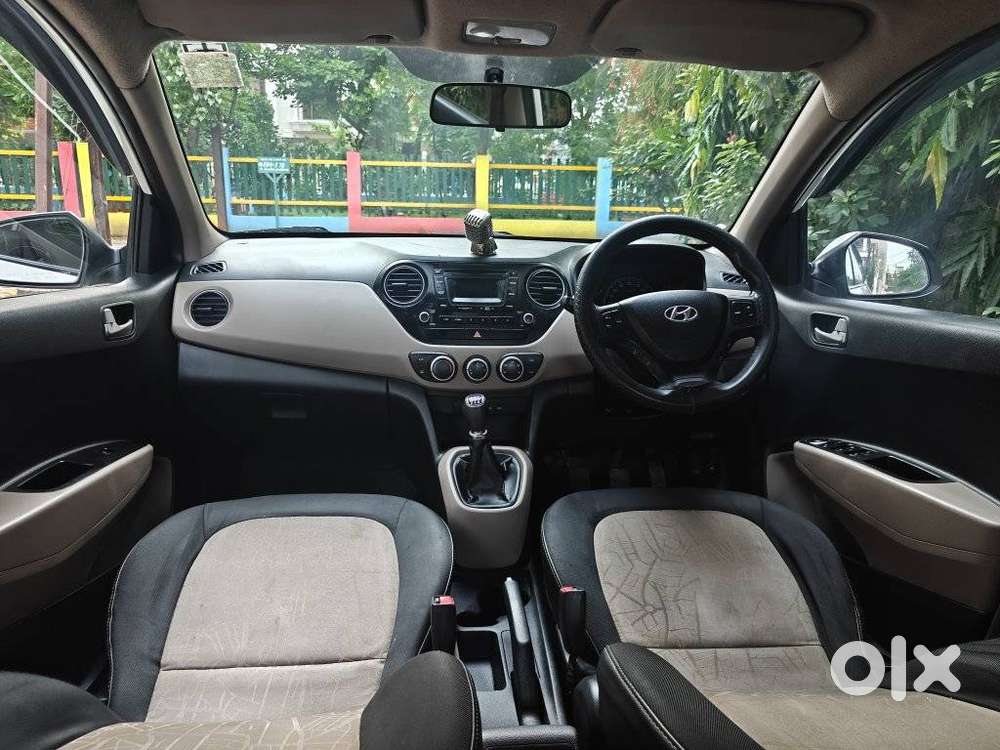 Hyundai Grand I10 Sportz 1.2 Kappa Vtvt, 2015, Petrol