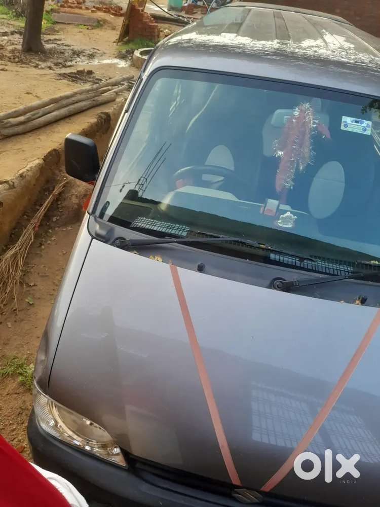 Maruti Suzuki Eeco 2023