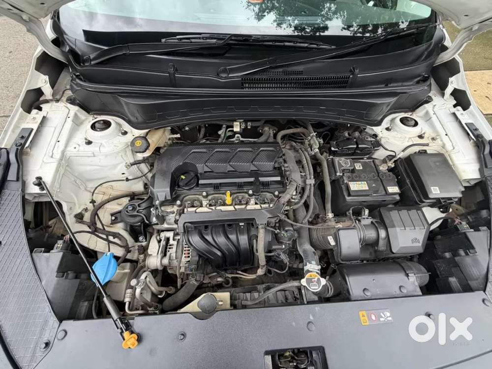 Kia Seltos Htx Ivt G, 2022, Petrol