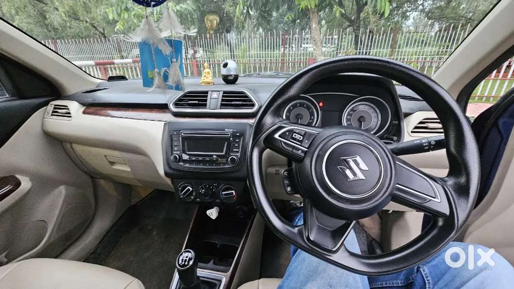 Maruti Suzuki Dzire 2018 Model