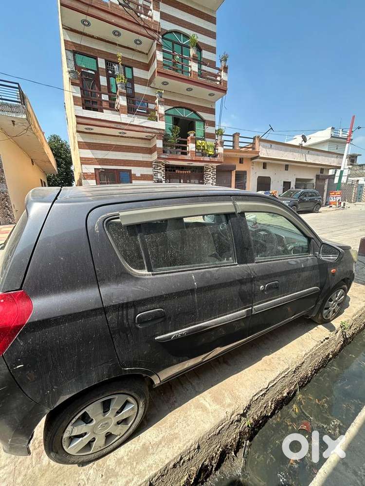 Maruti Suzuki Petrol 2017