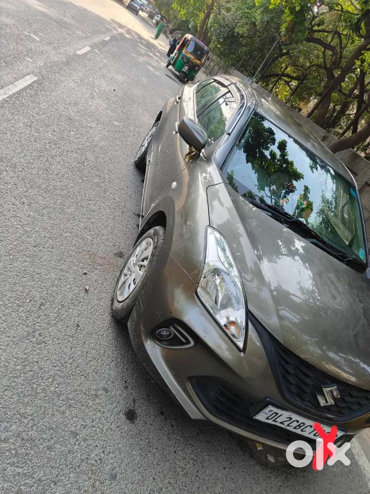 Maruti Suzuki Baleno 2020 Petrol 1st Owner