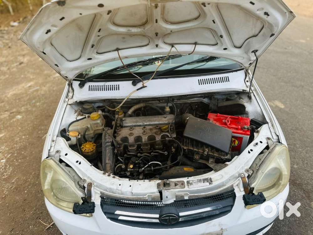 Tata Diesel 2010